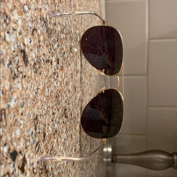 Aviator Classic Style Ray-Bans - Picture 4 of 4